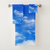 Nuages (En situation)