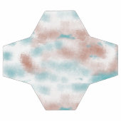 Nuages Abstraits modernes (Plat)