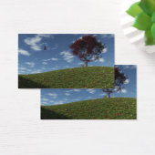 Nuages Aller À La Voile Par Signet (Bureau)