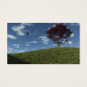 Nuages Aller À La Voile Par Signet (Dos)