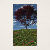 Nuages Aller À La Voile Par Signet (Dos)