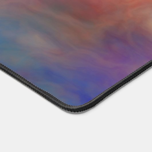 Nuages arc-en-ciel (Coin)