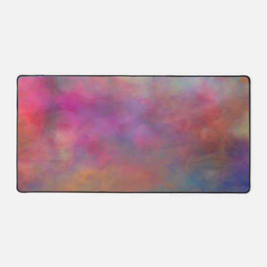 Nuages arc-en-ciel (Recto)