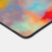 Nuages colorés (Coin)