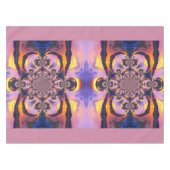 Nuages de feu Tourbillons Nappe (Devant (Horizontal))
