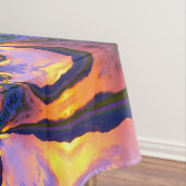 Nuages de feu Tourbillons Nappe (In Situ)