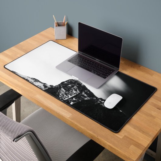 Nuages de lait au-dessus du Krn (Bureau 2)