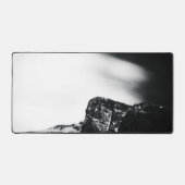 Nuages de lait au-dessus du Krn (Recto)