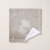 Nuages de rêve 15 #nuages (Gant de toilette)