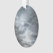 Nuages de tempête en panne (devant)