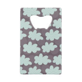 Nuages et girafes (Dos)