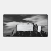 Nuages et montagnes (Clavier et souris)