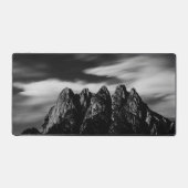 Nuages et montagnes (Recto)