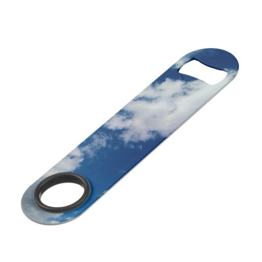 Nuages fluides (Dos Angle)