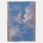 Nuages Jettent Couverture (devant Vertical)