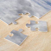 "NUAGES" PUZZLE (Côté)