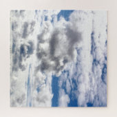 "NUAGES" PUZZLE (Horizontal)