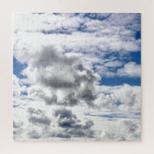 "NUAGES" PUZZLE