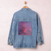 Nuages roses bleus (Hangar)