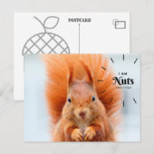 Nuages sur votre carte postale (Devant / Derrière)