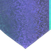 Nuances de bleu nappe Abstraite (Angle)