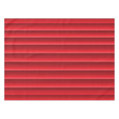 Nuances de nappe rouge (Devant (Horizontal))