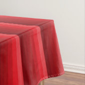 Nuances de nappe rouge (In Situ)