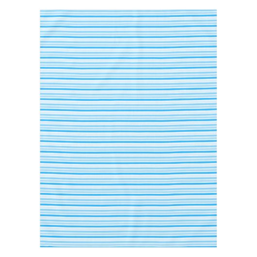 Nuances de nappes bleues (Devant)