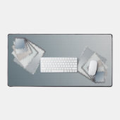 Nuances de Nuages (Clavier et souris)