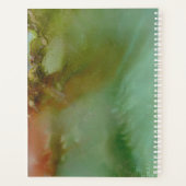 Nuances de peinture couleur (Dos)