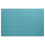 Nuances de tissu bleu de léopard (Yard)
