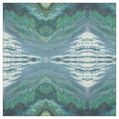 Nuances de tissu de blanc gris bleu et de vert par (Échantillon)