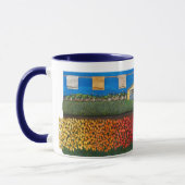 Nuances de toute la tasse (Gauche)