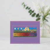 Nuances De Toutes Les Cartes Postales (Debout devant)