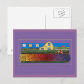 Nuances De Toutes Les Cartes Postales (Devant / Derrière)