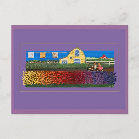 Nuances De Toutes Les Cartes Postales (Devant)