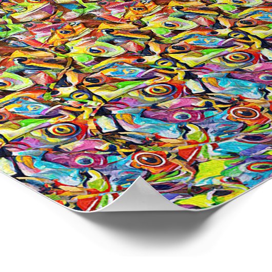 Nuances furtives - Impression 3D cachée (Coin)