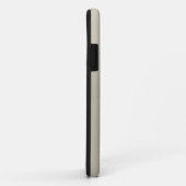Nuba-bergen, Nugera-dorp Case-Mate iPhone Case (Achterkant/rechts)