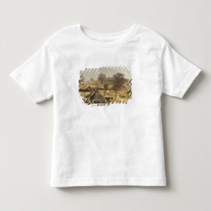 Nuba-gebergte, Nugera-dorp Kinder Shirts