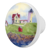 Nubble Light Keramische Knop (Rechts)