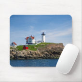 Nubble Light Main Mousepad Muismat (Met muis)