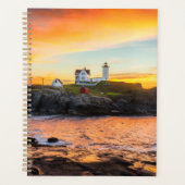 Nubble Light Planner (Voorkant)