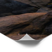 Nubble Light Poster (Hoek)