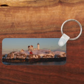 Nubble Light Sleutelhanger (Voorkant)