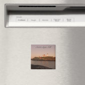 Nubble Light, York, Maine Magnet (In Situ (Lave-vaisselle))