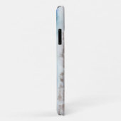 Nubble Lighthouse iPhone / coque ipad (Dos/Droite)