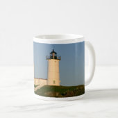Nubble Lighthouse Mug (Devant droit)