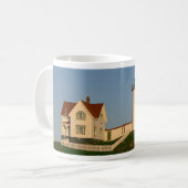 Nubble Lighthouse Mug (Devant gauche)