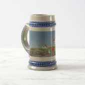Nubble Lighthouse Mug (Devant gauche)