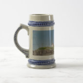 Nubble Lighthouse Mug (Gauche)